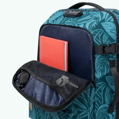 Valise souple 2 roues Small El Cotillo