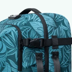 Valise souple 2 roues Small El Cotillo