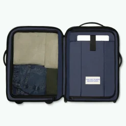 Valise souple 2 roues small Kaikoura