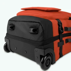 Valise souple 2 roues small Kaikoura