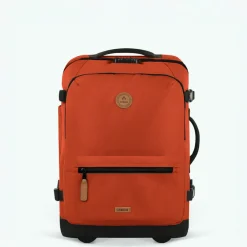 Valise souple 2 roues small Kaikoura