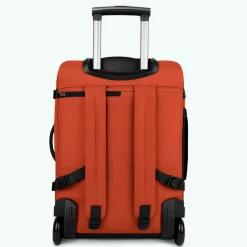 Valise souple 2 roues small Kaikoura