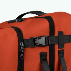 Valise souple 2 roues small Kaikoura