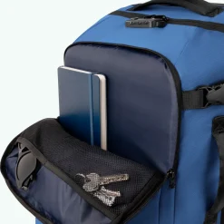 Valise souple 2 roues small Shiraz