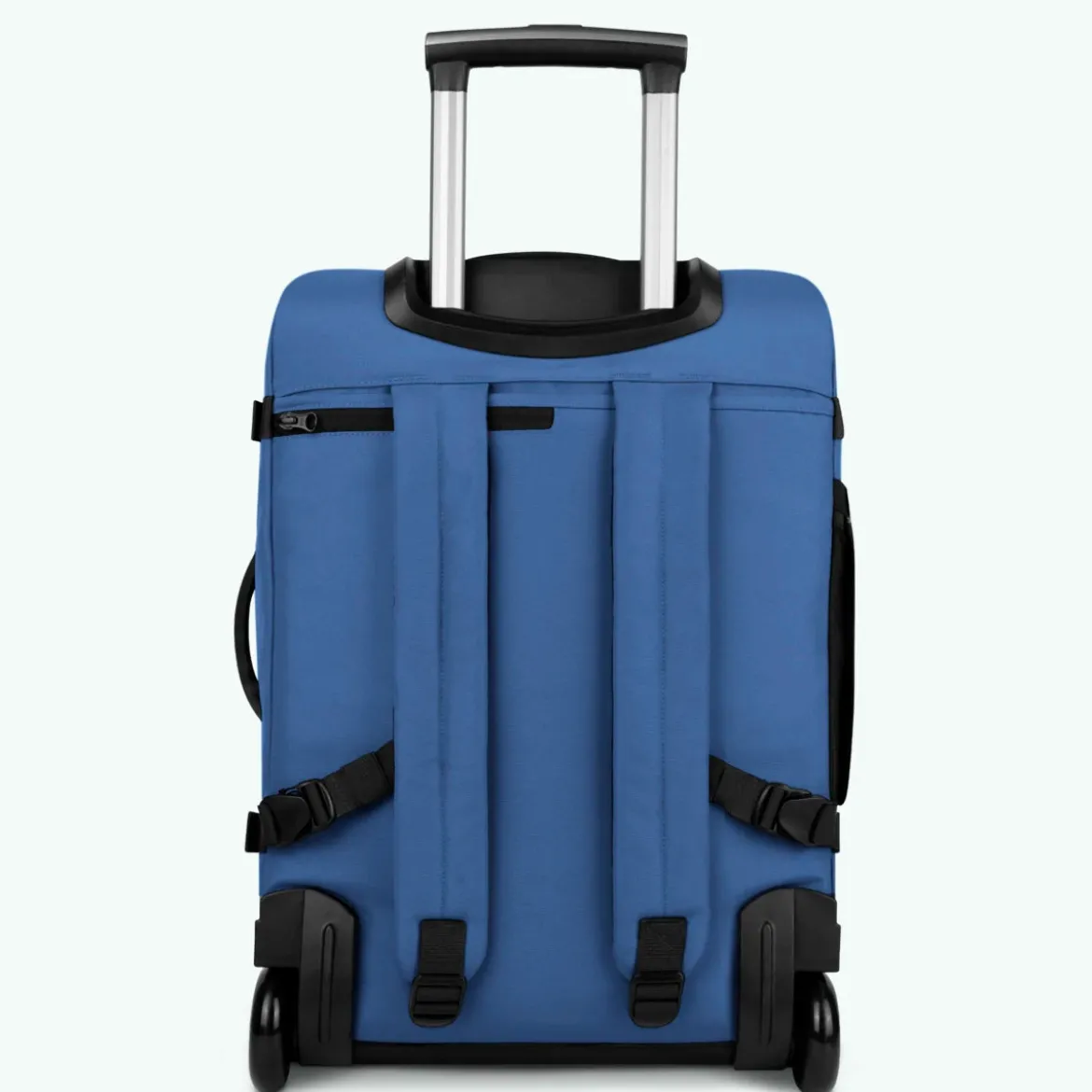 Valise souple 2 roues small Shiraz