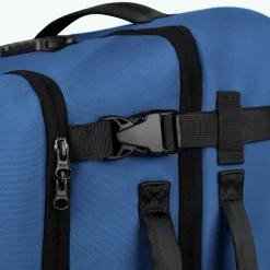 Valise souple 2 roues small Shiraz