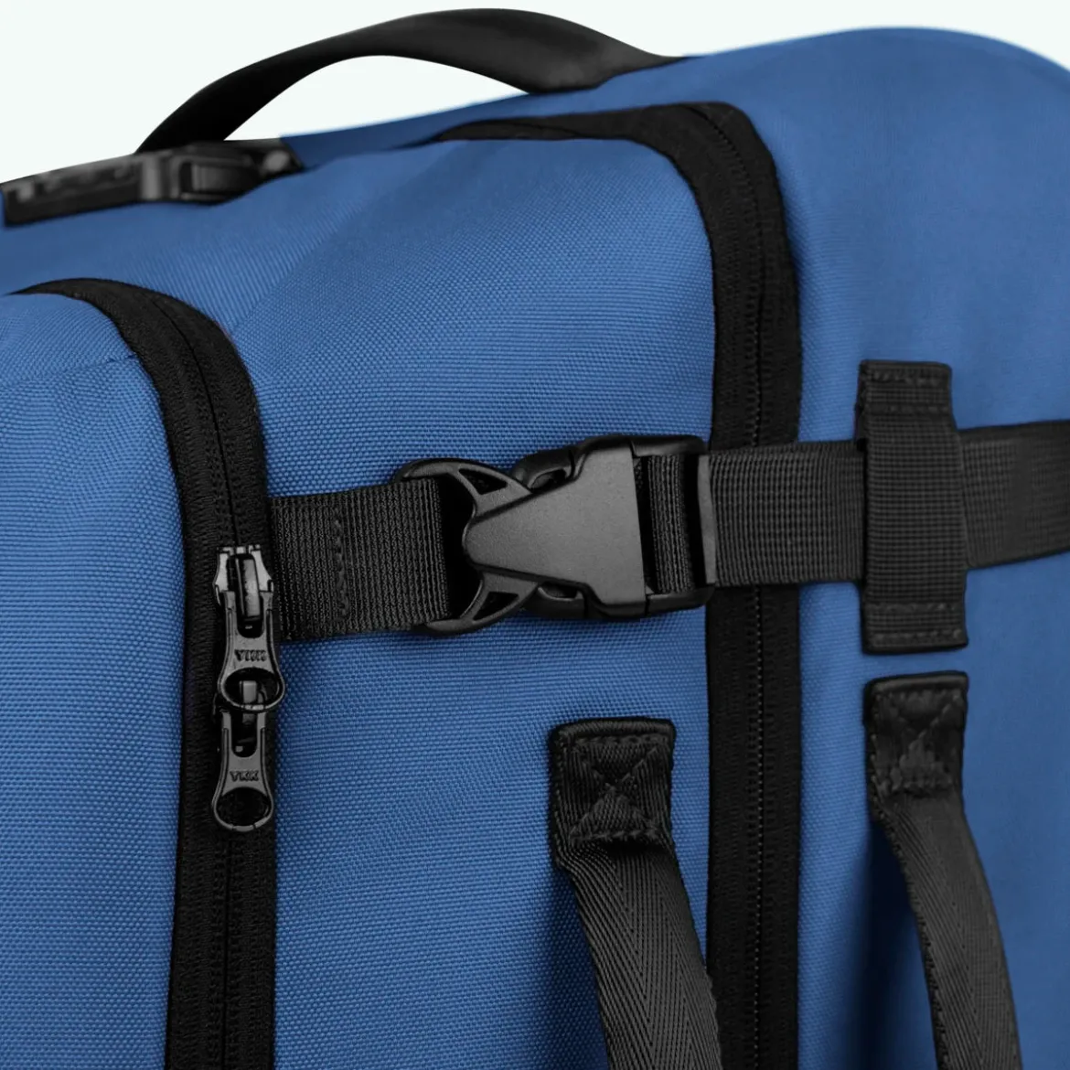 Valise souple 2 roues small Shiraz