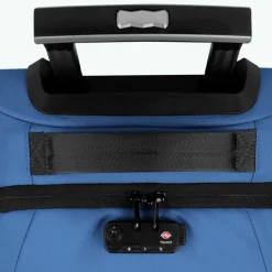 Valise souple 2 roues small Shiraz