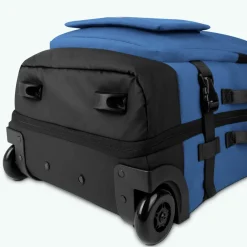 Valise souple 2 roues small Shiraz