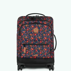 Valise souple 4 roues Small Maupiti