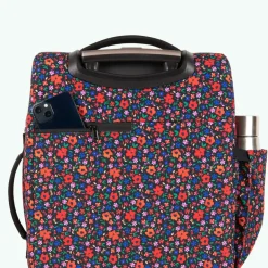 Valise souple 4 roues Small Maupiti