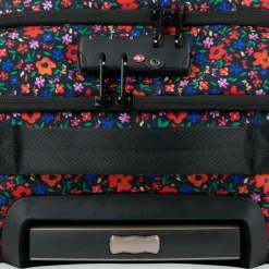 Valise souple 4 roues Small Maupiti