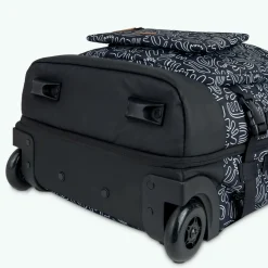 Valise souple 2 roues small Amiens
