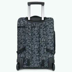 Valise souple 2 roues small Amiens
