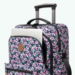 Valise souple 4 roues Small Cagliari