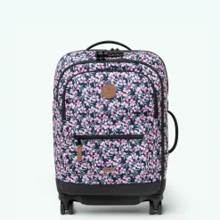 Valise souple 4 roues Small Cagliari