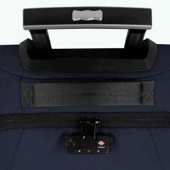 Valise souple 2 roues small Reykjavik