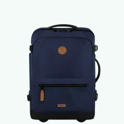 Valise souple 2 roues small Reykjavik