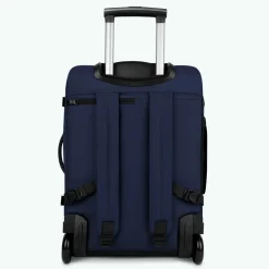 Valise souple 2 roues small Reykjavik
