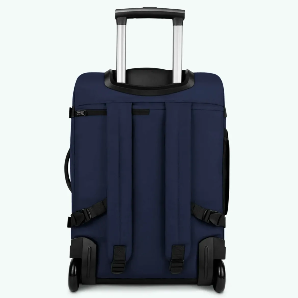 Valise souple 2 roues small Reykjavik