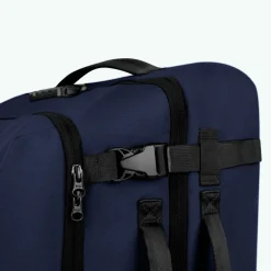 Valise souple 2 roues small Reykjavik