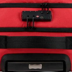 Valise souple 4 roues Small Cebu