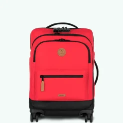 Valise souple 4 roues Small Cebu