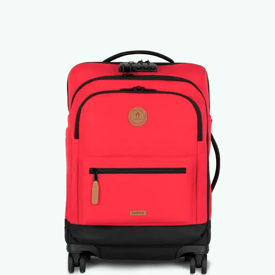 Valise souple 4 roues Small Cebu