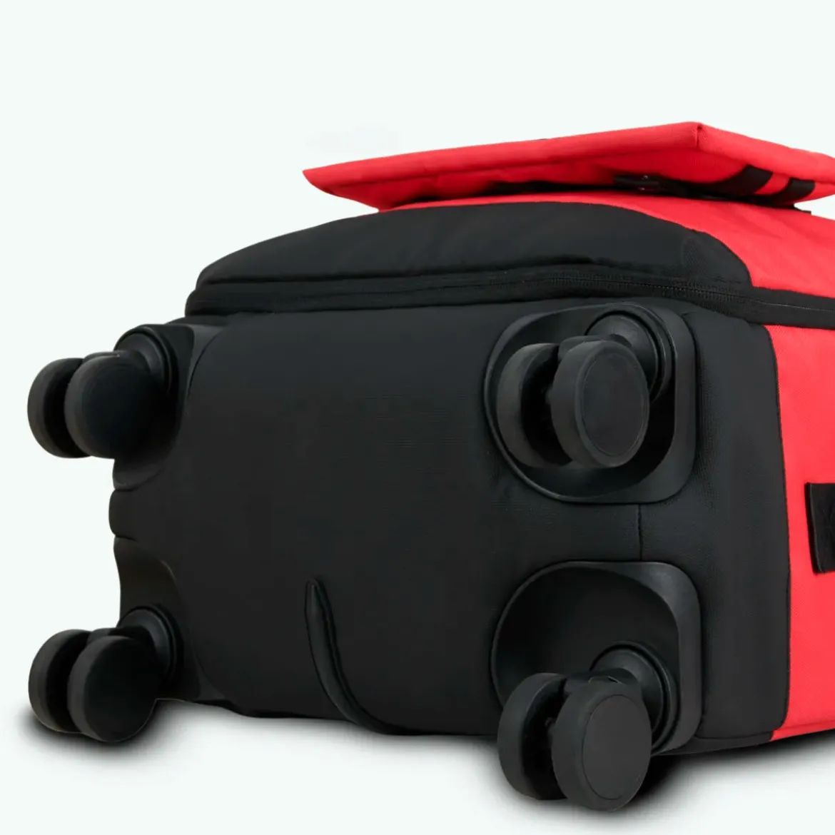 Valise souple 4 roues Small Cebu