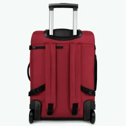 Valise souple 2 roues small Sibiu