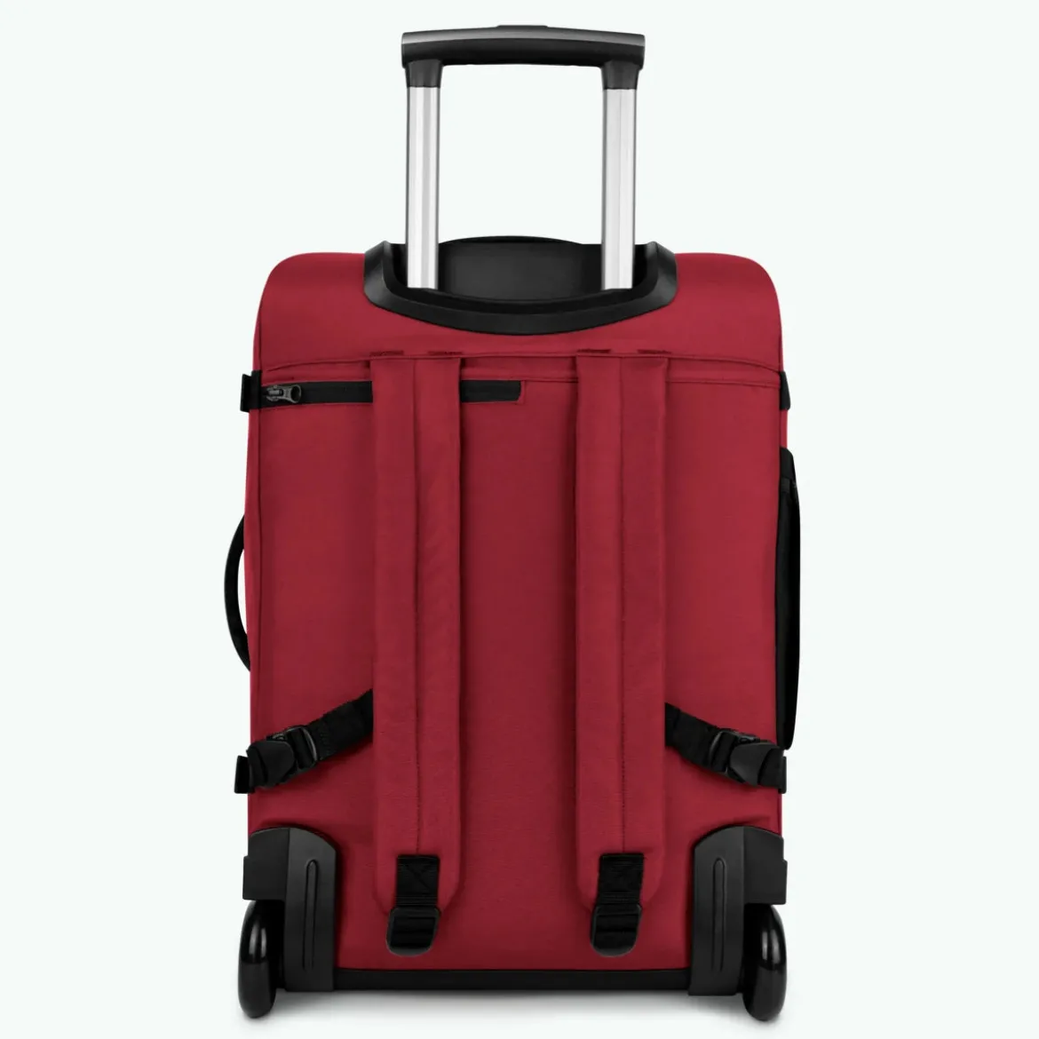 Valise souple 2 roues small Sibiu