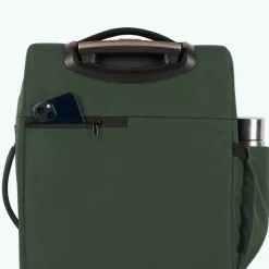 Valise souple 4 roues Small Coromandel
