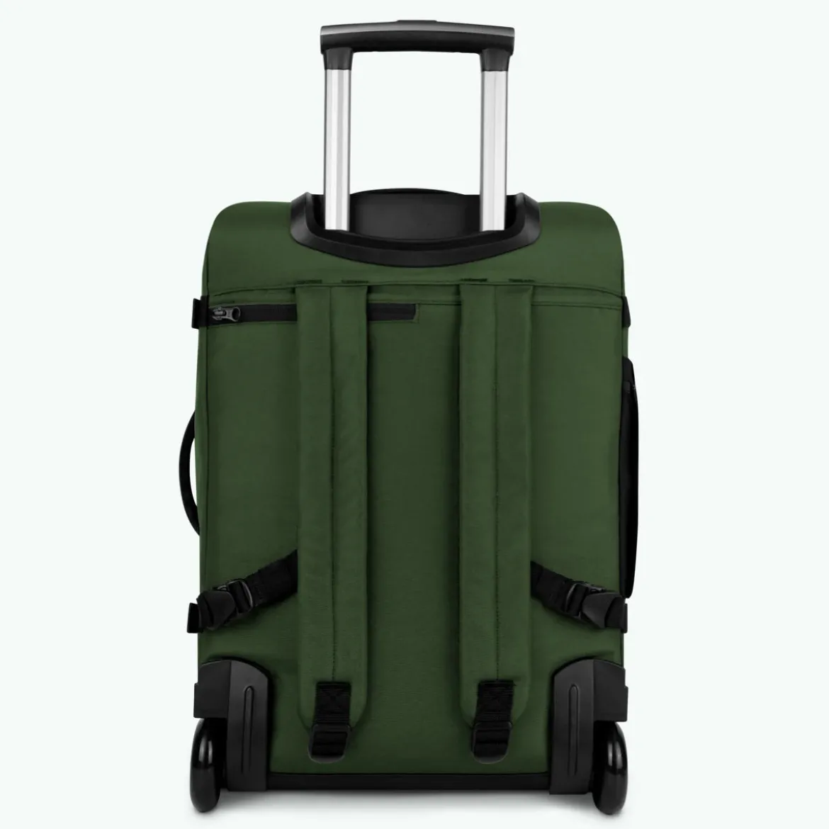 Valise souple 2 roues small Coromandel
