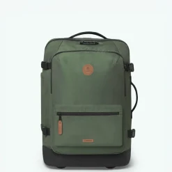 Valise souple 2 roues small Coromandel