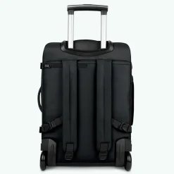 Valise souple 2 roues small Berlin