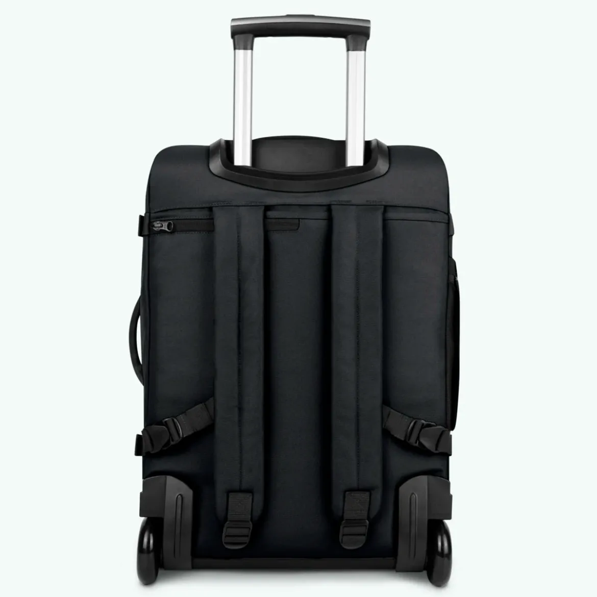 Valise souple 2 roues small Berlin