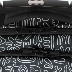 Valise souple 2 roues XS Amiens