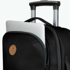 Valise souple 2 roues XS Berlin