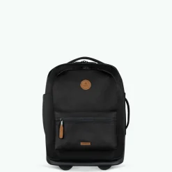 Valise souple 2 roues XS Berlin