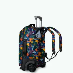 Valise souple 2 roues XS Boulogne