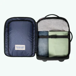 Valise souple 2 roues XS Cagliari