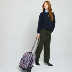 Valise souple 2 roues XS Cagliari