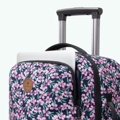 Valise souple 2 roues XS Cagliari