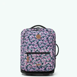 Valise souple 2 roues XS Cagliari