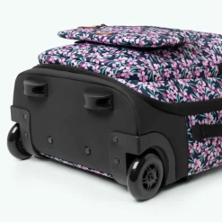 Valise souple 2 roues XS Cagliari
