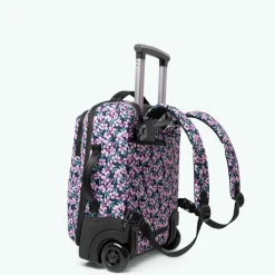 Valise souple 2 roues XS Cagliari