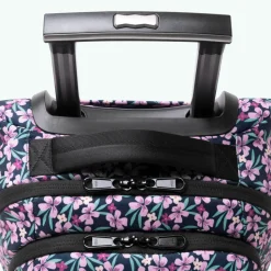 Valise souple 2 roues XS Cagliari