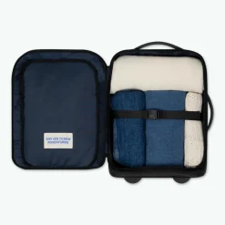 Valise souple 2 roues XS Maupiti
