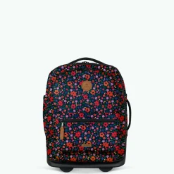 Valise souple 2 roues XS Maupiti