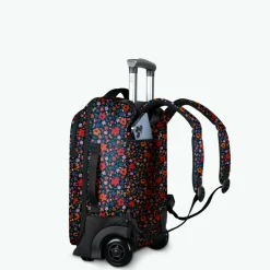 Valise souple 2 roues XS Maupiti